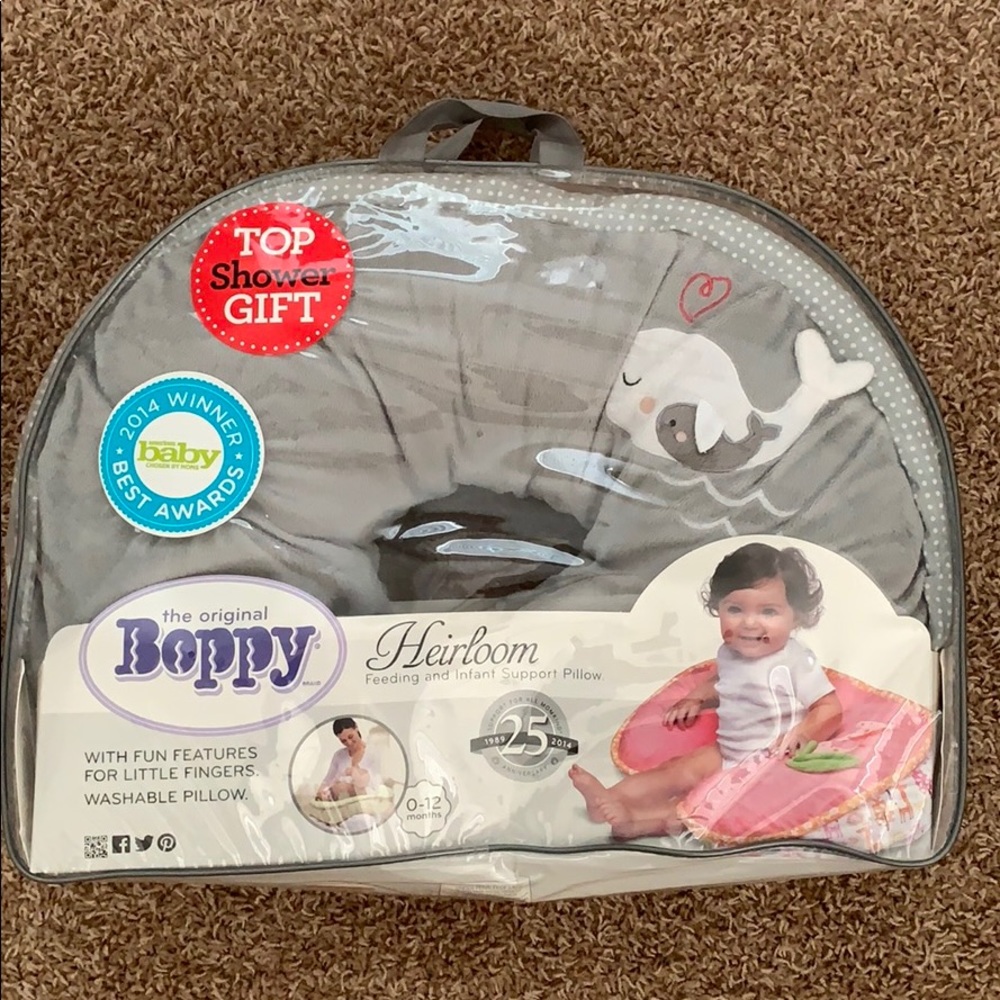 Boppy